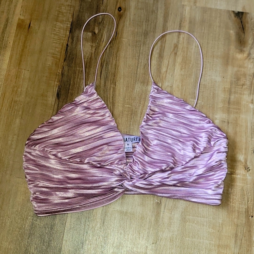 Cami Bralette
